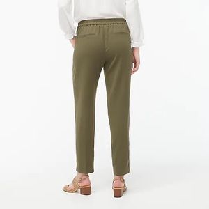 J. Crew Jamie Pant